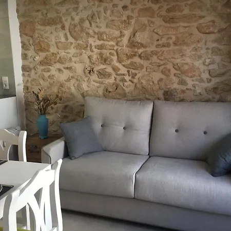 Casa de vacances Tres Castells *