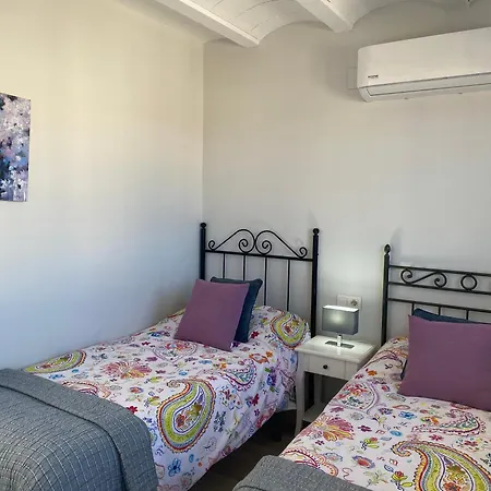 Casa de vacances Tres Castells