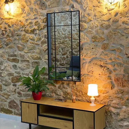 Casa de vacances Tres Castells